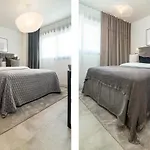 Inf3.3k- Stunning Close To Beaches Apartment