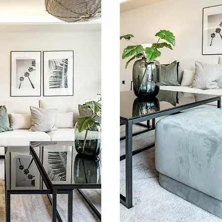 Inf33k- Stunning Close To Beaches * Estepona