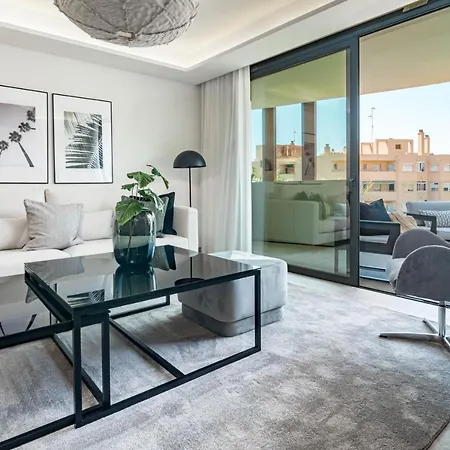 Inf33k- Stunning Close To Beaches Apartament