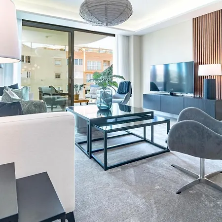 Inf33k- Stunning Close To Beaches Apartament