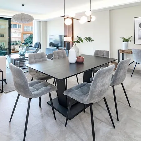 Apartament Inf33k- Stunning Close To Beaches