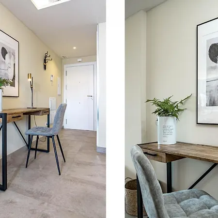 Inf33k- Stunning Close To Beaches Apartament