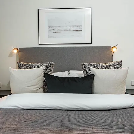 Apartamento Inf33k- Stunning Close To Beaches *