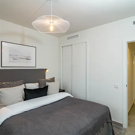 Inf33k- Stunning Close To Beaches Apartament