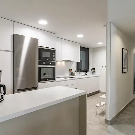 Inf33k- Stunning Close To Beaches Apartament