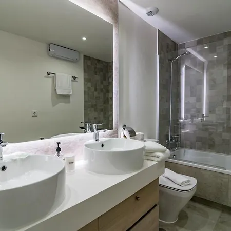 Apartamento Inf33k- Stunning Close To Beaches Estepona