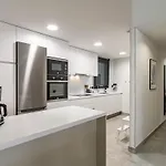 Inf3.3k- Stunning Close To Beaches Appartamento