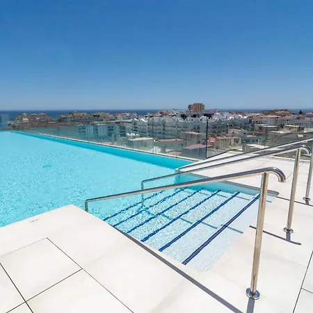 דירה Inf33k- Stunning Close To Beaches *