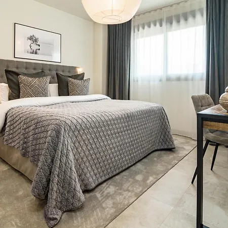 Inf33k- Stunning Close To Beaches Appartement *