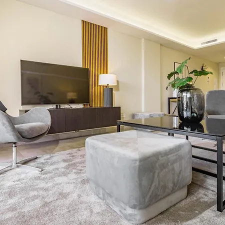 דירה Inf33k- Stunning Close To Beaches אסטפונה