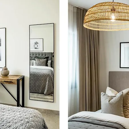 Lägenhet Inf33k- Stunning Close To Beaches Estepona