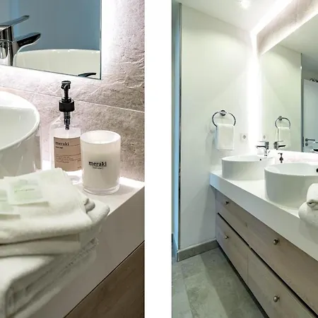 Inf33k- Stunning Close To Beaches * אסטפונה