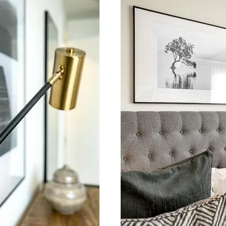 Inf33k- Stunning Close To Beaches דירה אסטפונה