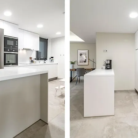 Inf33k- Stunning Close To Beaches * אסטפונה