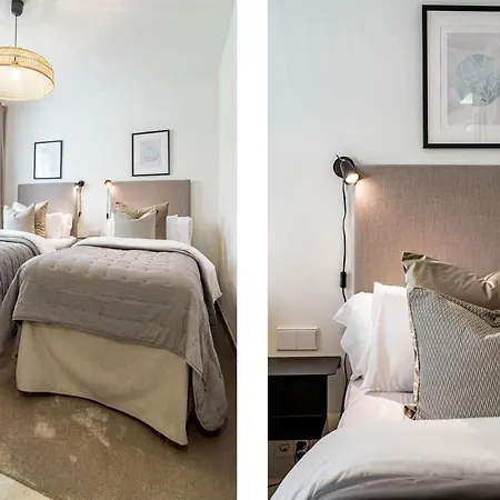 Inf33k- Stunning Close To Beaches * אסטפונה