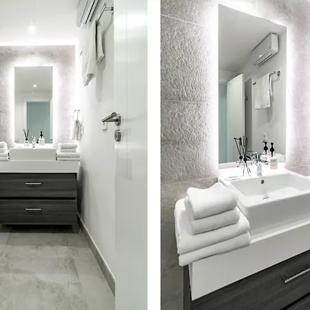 Lägenhet Inf33k- Stunning Close To Beaches Estepona