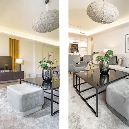 Inf33k- Stunning Close To Beaches דירה