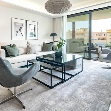 Apartamento Inf3.3k- Stunning Close To Beaches