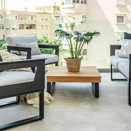 Inf3.3k- Stunning Close To Beaches Estepona