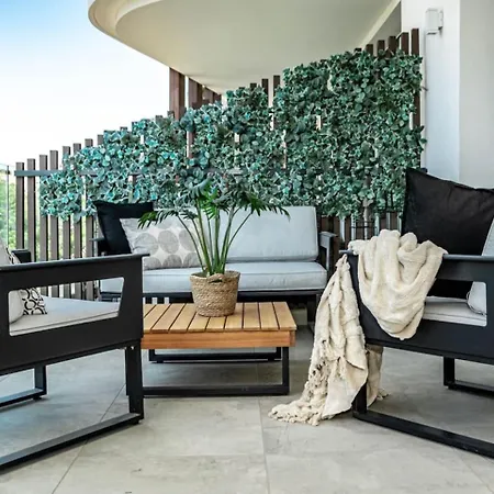 Inf3.3k- Stunning Close To Beaches * Estepona
