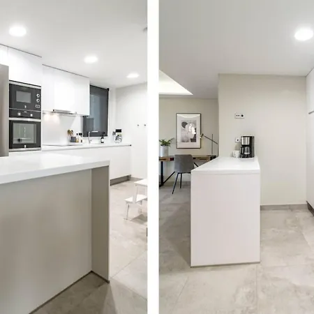 Apartamento Inf3.3k- Stunning Close To Beaches *
