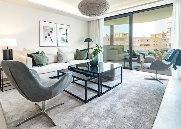 Апартаменти Inf3.3k- Stunning Close To Beaches