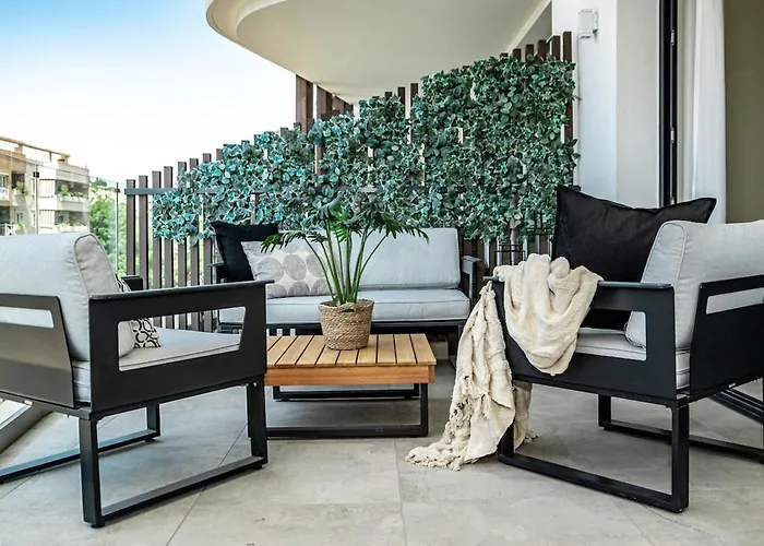 Inf3.3k- Stunning Close To Beaches Apartment