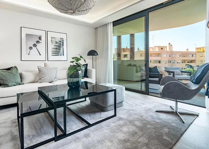 Апартаменти Inf3.3k- Stunning Close To Beaches