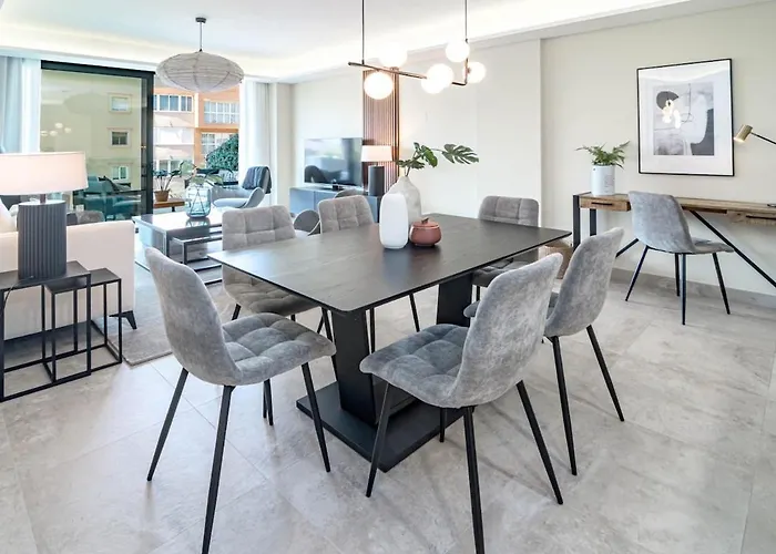 Apartment Inf3.3k- Stunning Close To Beaches *