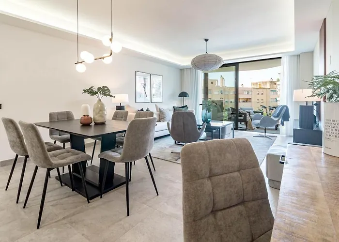 Апартаменти Inf3.3k- Stunning Close To Beaches *