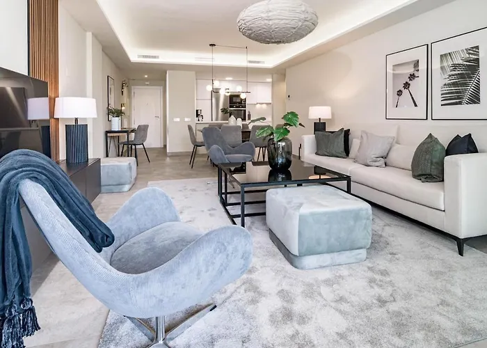 Inf3.3k- Stunning Close To Beaches Апартаменти *