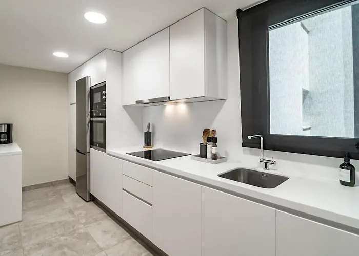 Inf3.3k- Stunning Close To Beaches * Estepona