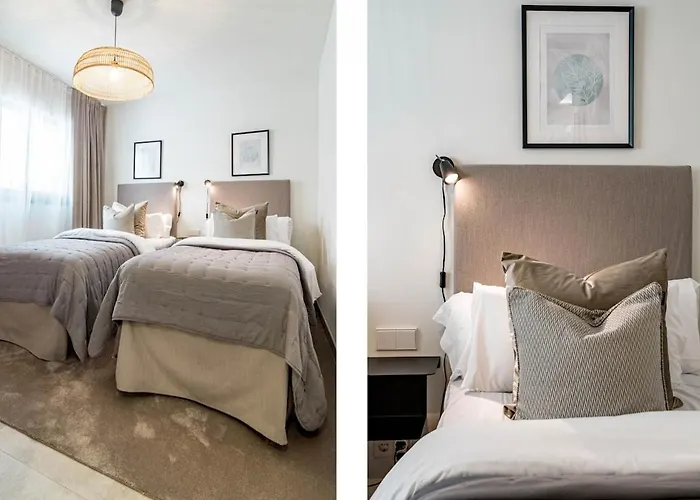 Inf3.3k- Stunning Close To Beaches Апартаменти