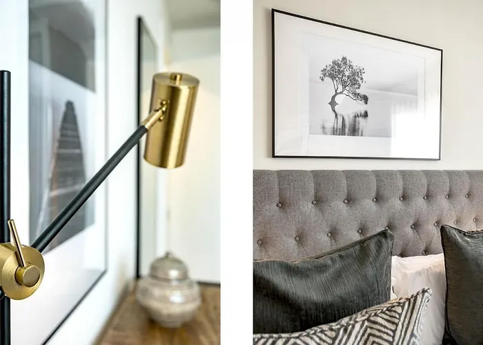 Apartment Inf3.3k- Stunning Close To Beaches *