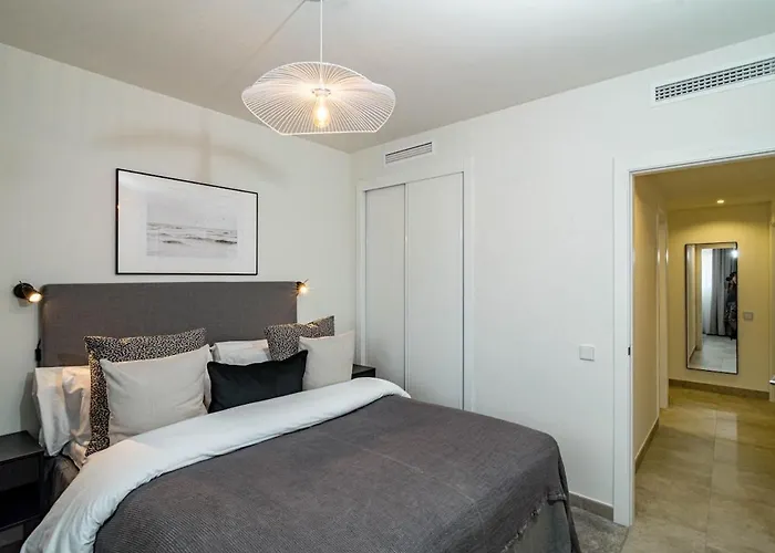 Inf3.3k- Stunning Close To Beaches Естепона