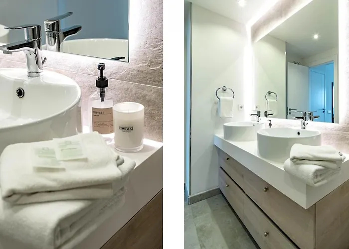 Апартаменти Inf3.3k- Stunning Close To Beaches *