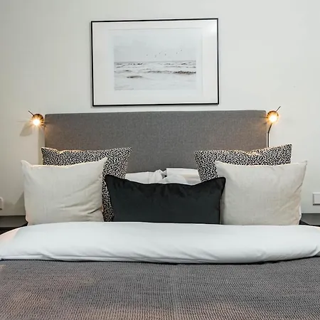 شقة Inf3.3k- Stunning Close To Beaches